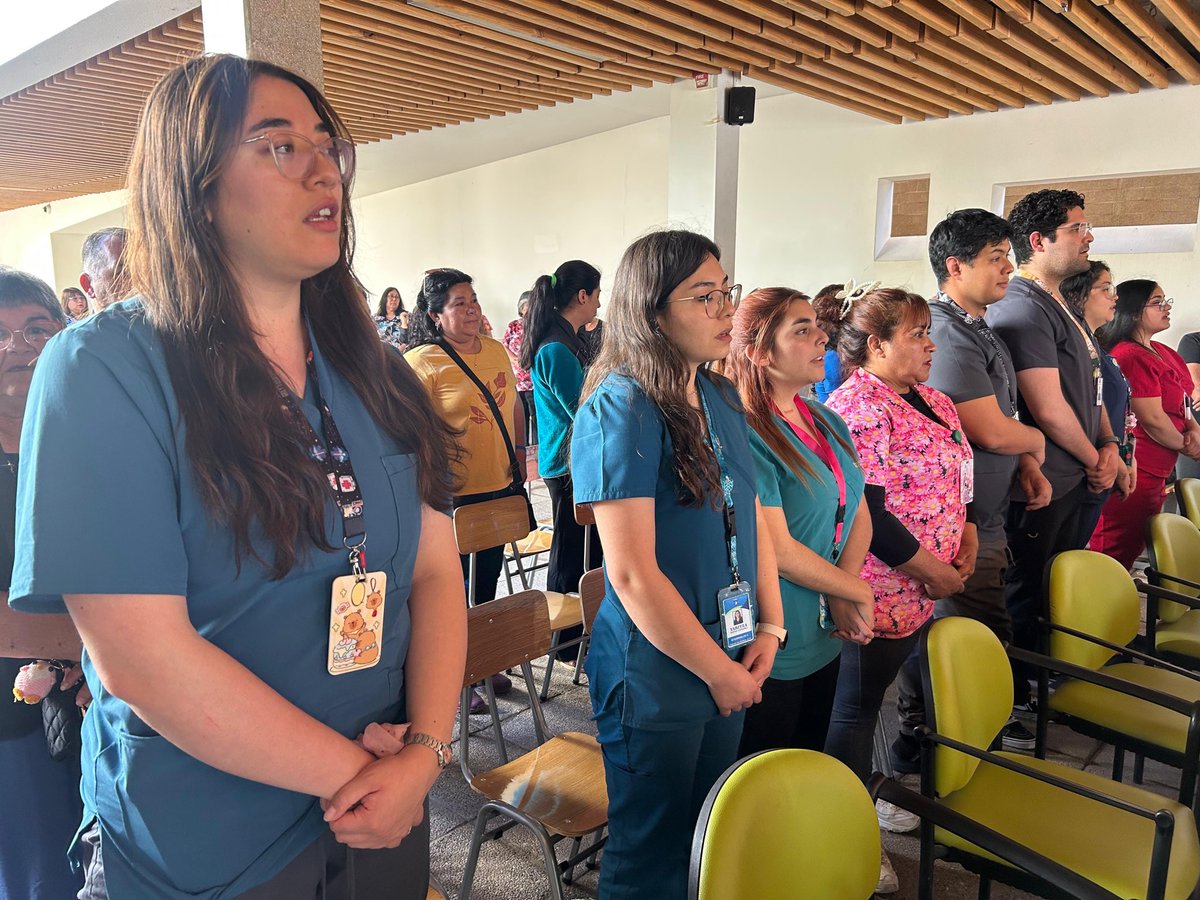 Servicio de Salud Coquimbo tweet media