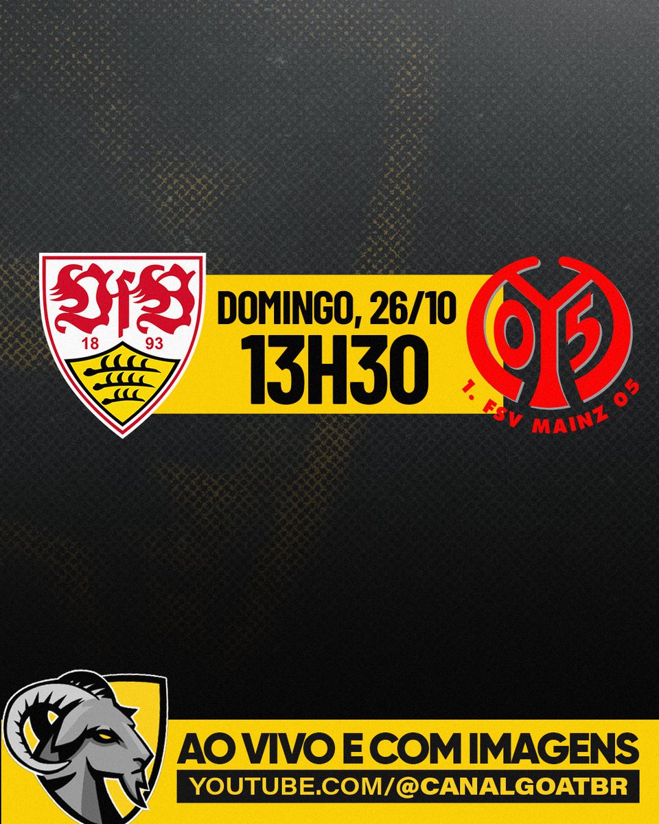DEFESA IMPENETRÁVEL! 🇩🇪🔒

O Stuttgart se isolou como o único time nas cinco grandes ligas da Europa que ainda não sofreu gols jogando em casa nessa temporada! Que fase espetacular da defesa do Stuttgart.

Será que essa muralha é mesmo indestrutível? O próximo desafio é neste