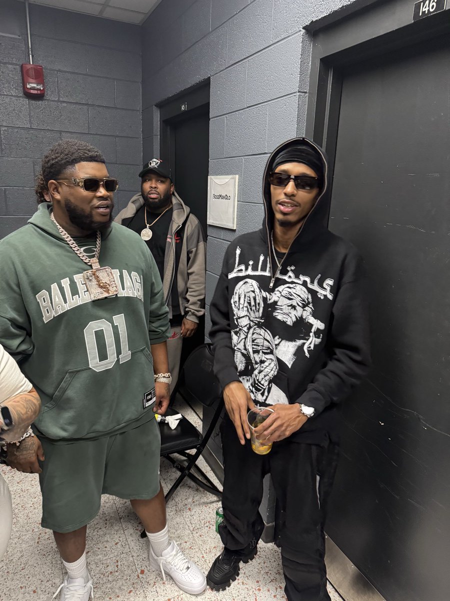 Jalil Miles tweet media