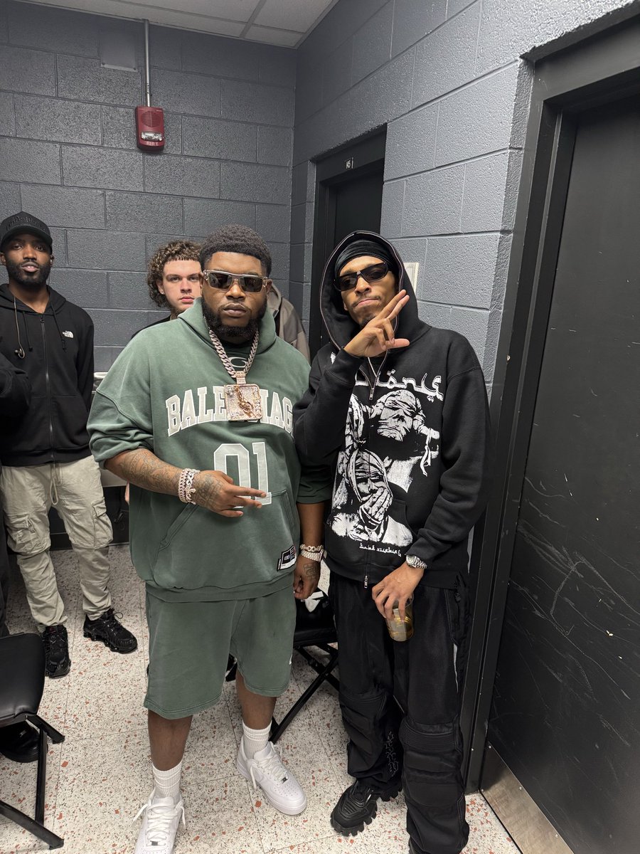 Jalil Miles tweet media