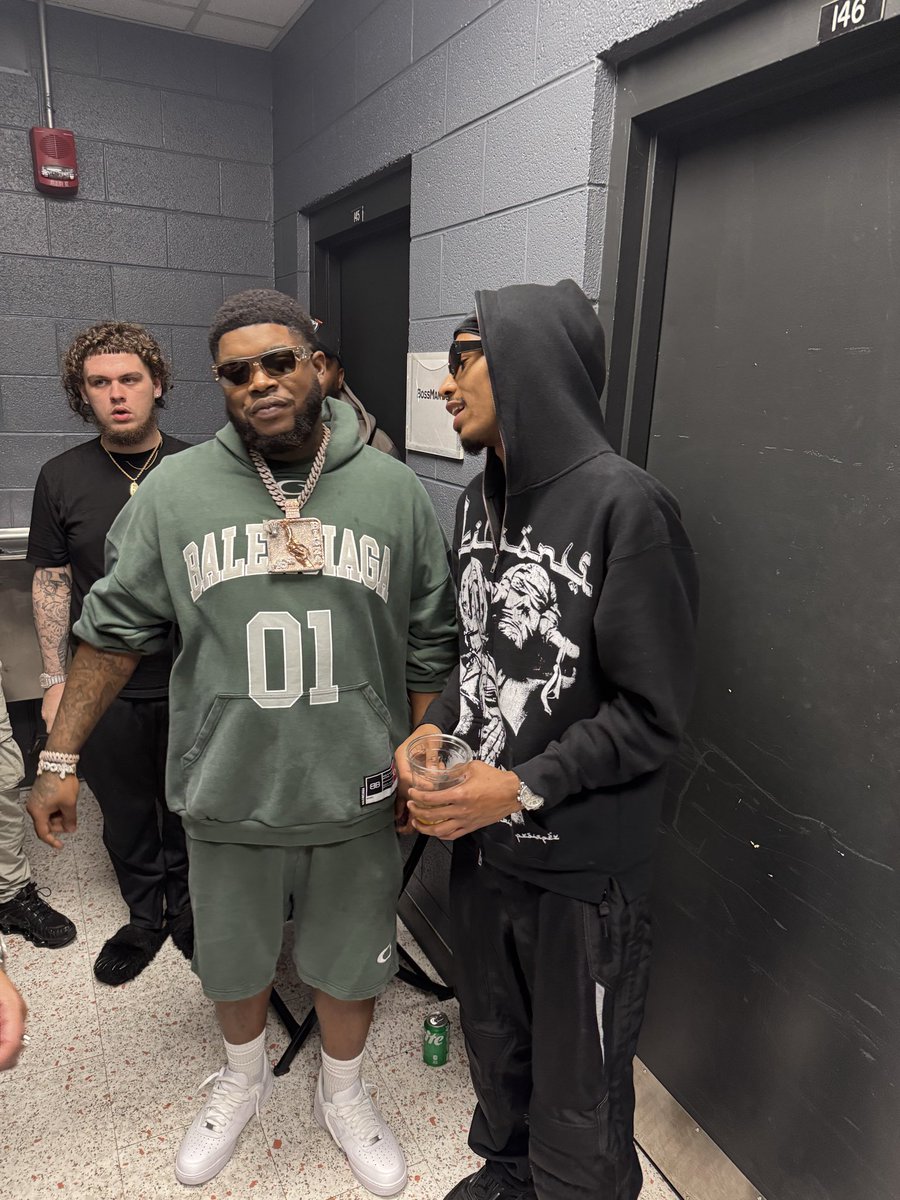 Jalil Miles tweet media