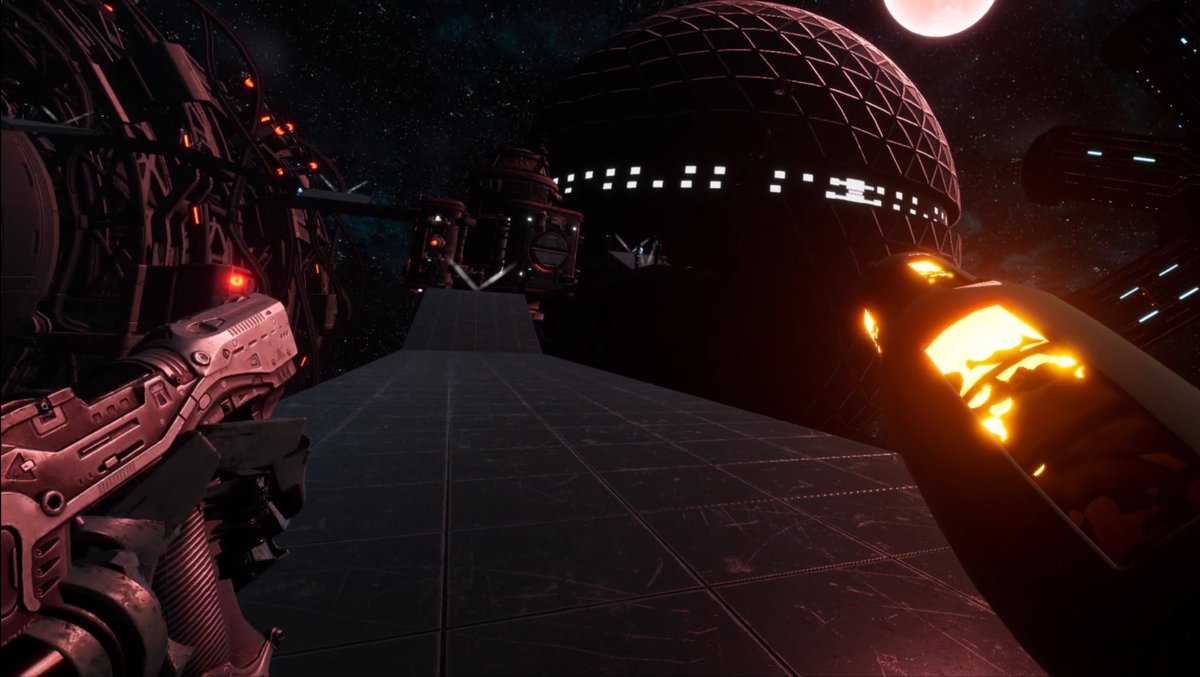 NEW FOOTAGE ALERT! 🚨 System Critical 3 FINAL LEVEL Sneak Peak! 👀 🦾🔥 youtu.be/UfKU4gWtVbU?si…