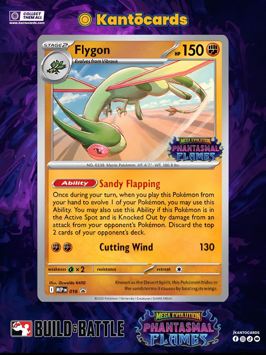 Échale un vistazo a las 4 Cartas Promocionales con Arte Exclusivo que podrás encontrar en los Build and Battle de Phantasmal Flames. Recuerda que las Preventas de toda la línea de productos de Phantasmal Flames ya están Disponibles en nuestra página