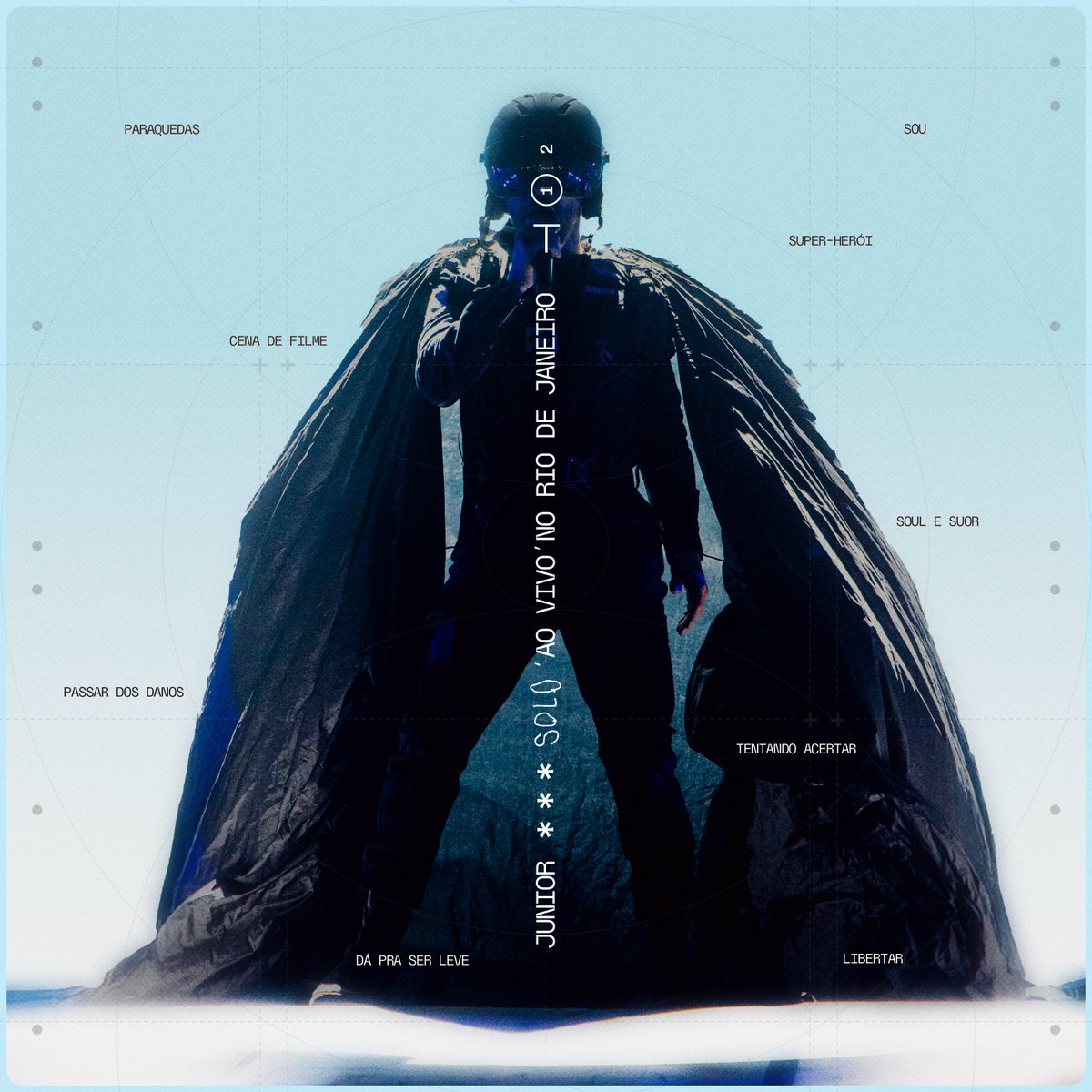 Junior_Lima's tweet image. solo ao vivo no Rio de Janeiro vem aí - e tudo começa pelo volume I.

dia 23 às 20h, em todas as plataformas de streaming ✈️
e pre-save já disponível, bora: bfan.link/solo-ao-vivo-n…