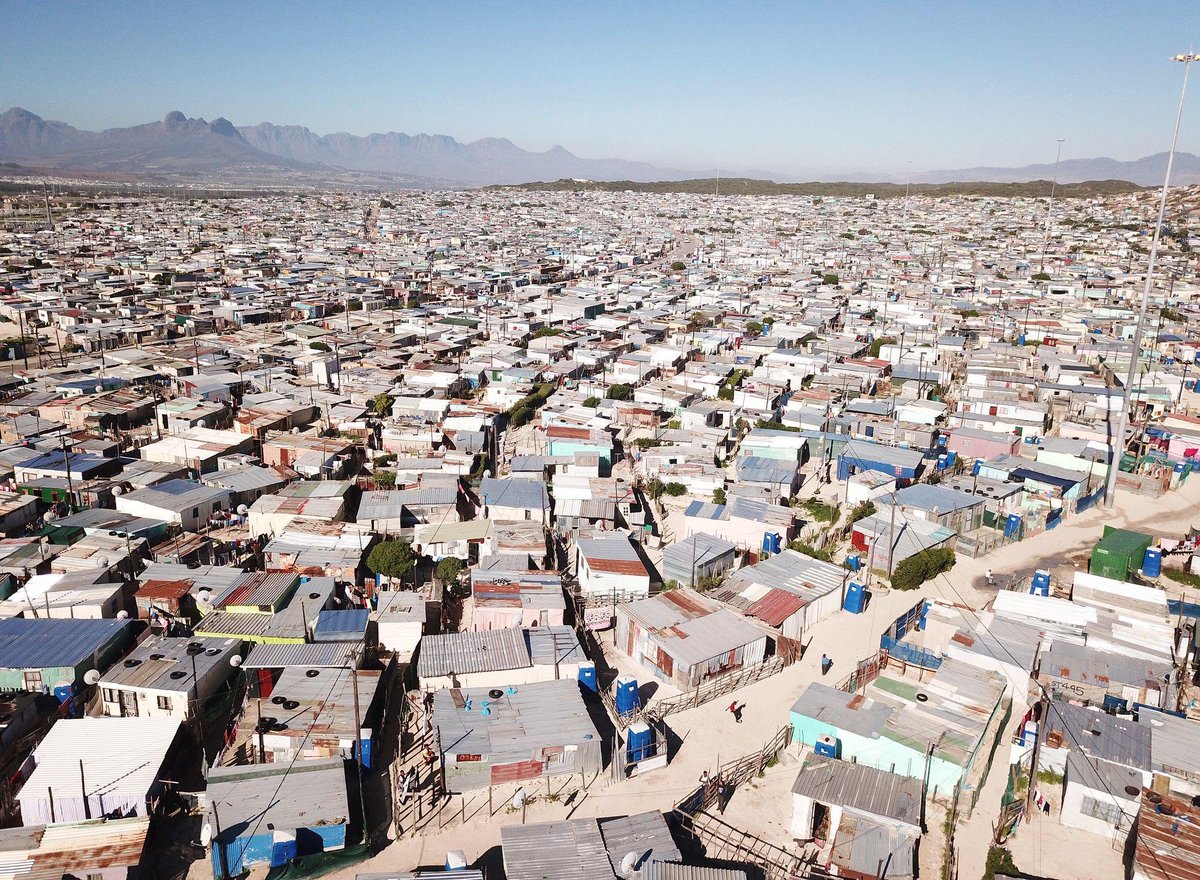 Rieb van Janbeeck (@riebvjanbeeck) on Twitter photo Please, binary thinkers, try this mental exercise:
Just because the ANC is worse, it doesn’t make the DA good.
The Western Cape was great long before the DA and DA policies are ruining the Western Cape’s future. They can do admin but are ideologically cooked. Please, binary thinkers, try this mental exercise:
Just because the ANC is worse, it doesn’t make the DA good.
The Western Cape was great long before the DA and DA policies are ruining the Western Cape’s future. They can do admin but are ideologically cooked.