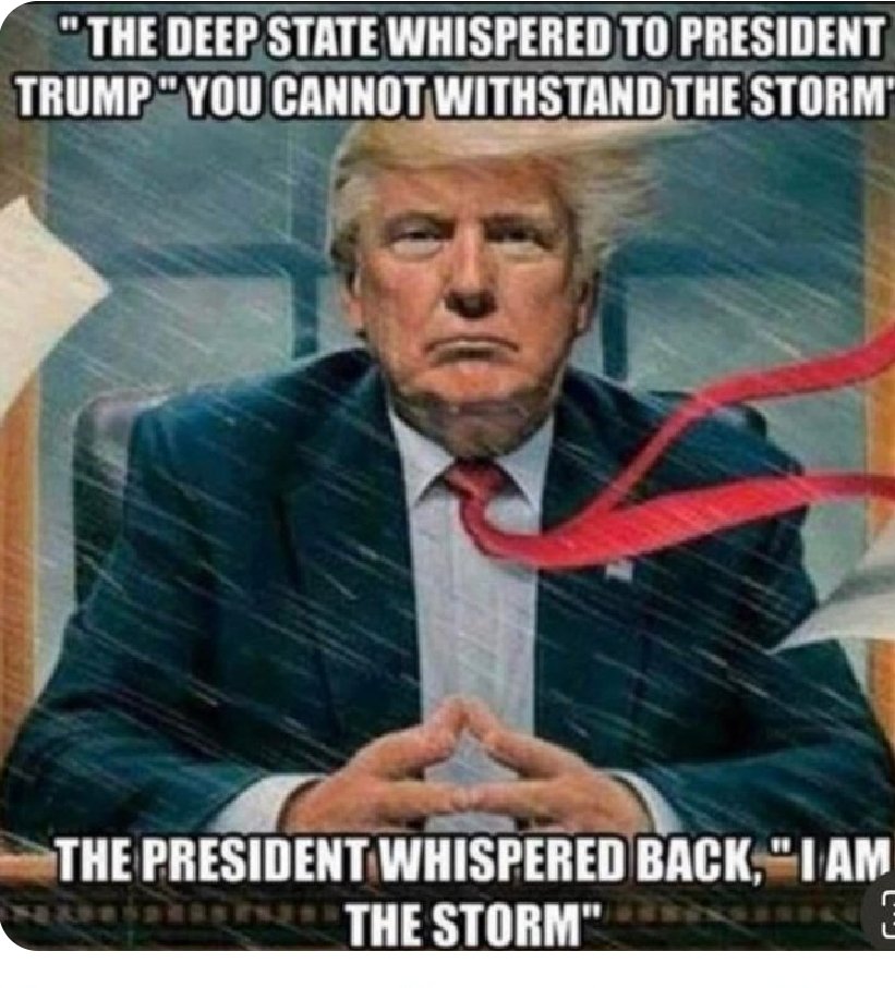 bobbystaub1's tweet image. MAGA !!!