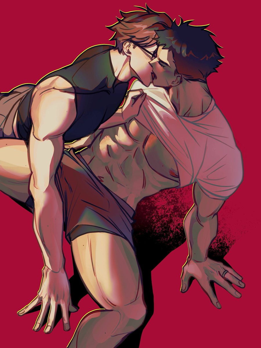 timeskip #iwaoi
none of his jeans fits him bc of his thick goddamn thights