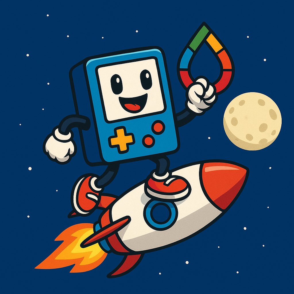 Tetrissui's tweet image. We’re not dreaming — we’re at ATH! 🚀🔥
The grind, the patience, the holders… it all paid off 💎

$TETRISUI to the moon and beyond 🌕🧱

#TETRISUI #ATH #BullRun #HODL