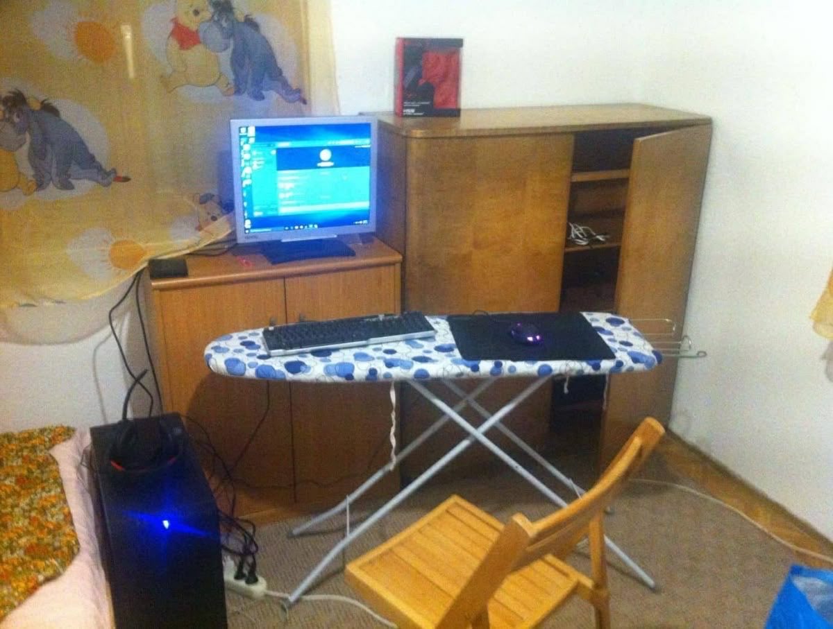 99.9% of traders who’s on X their set up look like this 😂😂