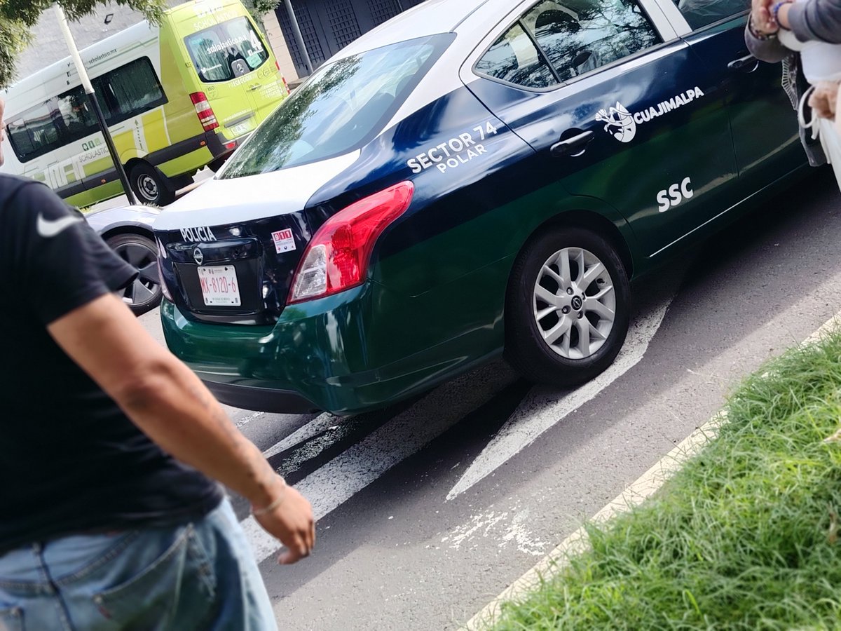 Irma Méndez tweet media