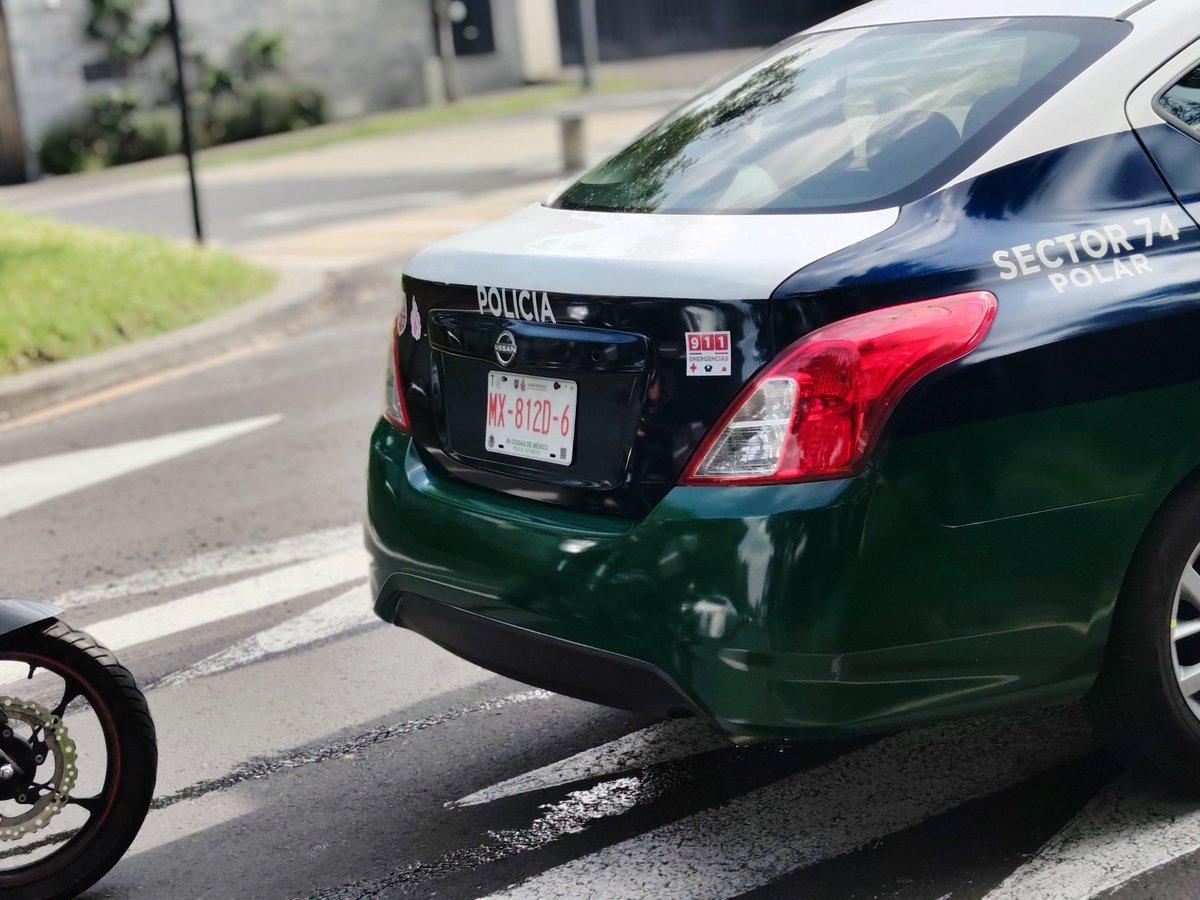 Irma Méndez tweet media