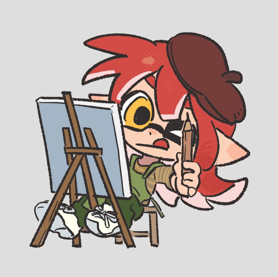 青木EN tweet media