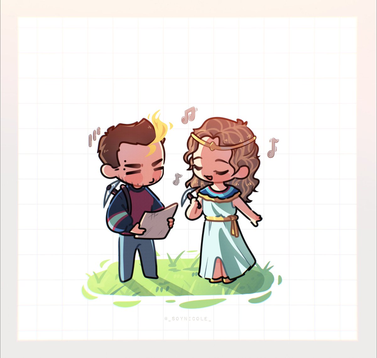 🍂✨
.
#Auron #Saaraiismael