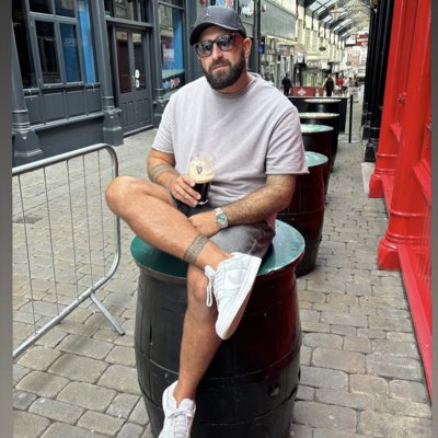 smitts77's tweet photo. #NewProfilePic https://t.co/oUjYSxoOIq