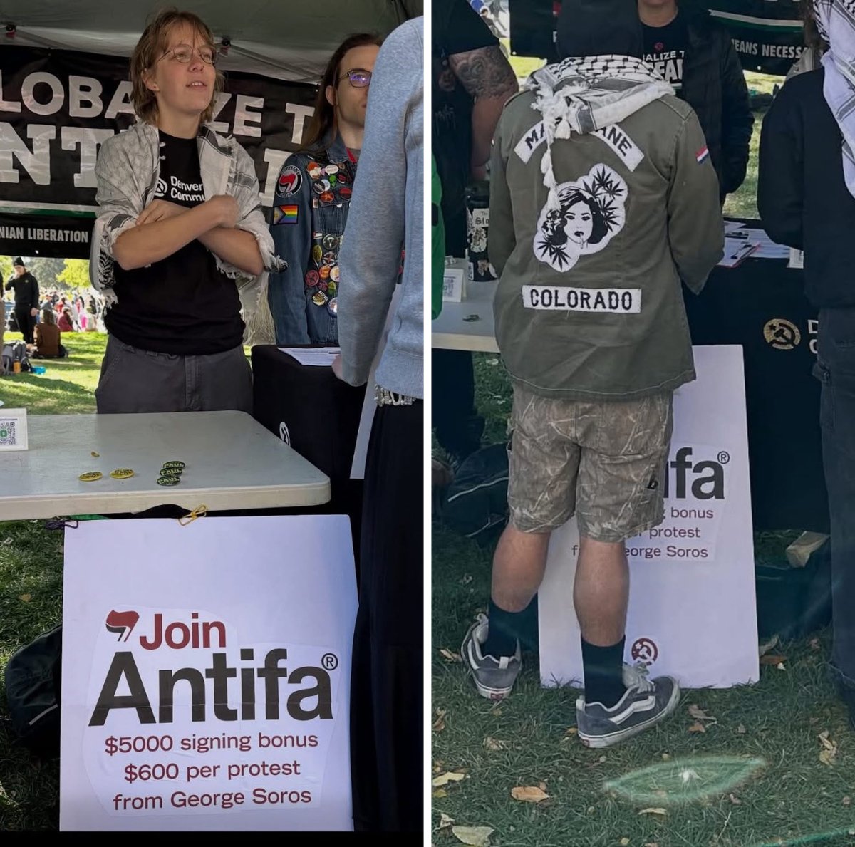 nettermike's tweet image. Well look at this. All the demands for proof about Soros is HERE:
MAGA people be sure to save these to use against the Lefty Liars (not verified has anyone else seen this)?