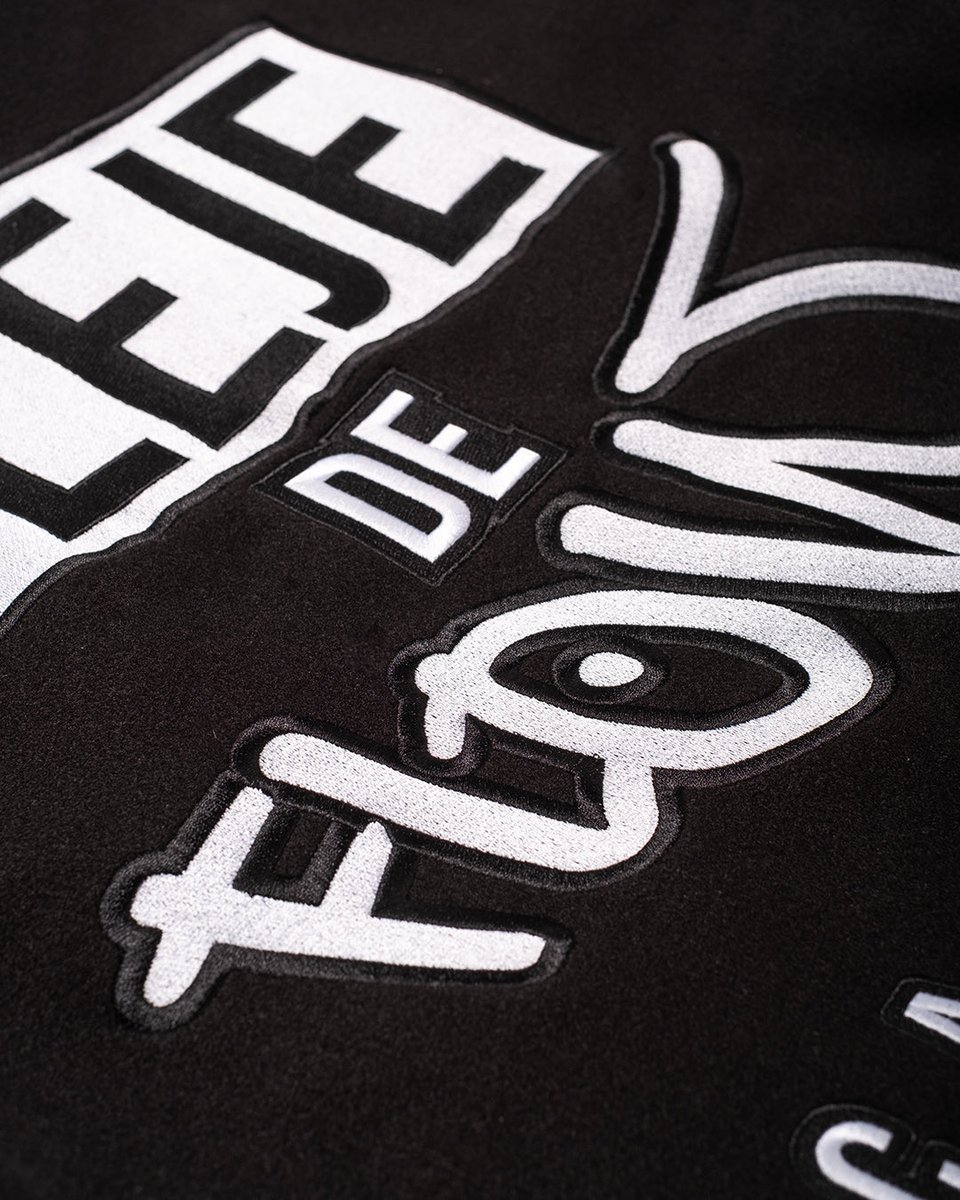 Fleje de Flow tweet media