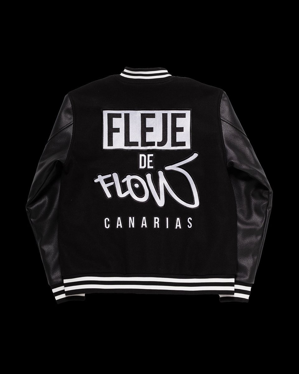 Fleje de Flow tweet media