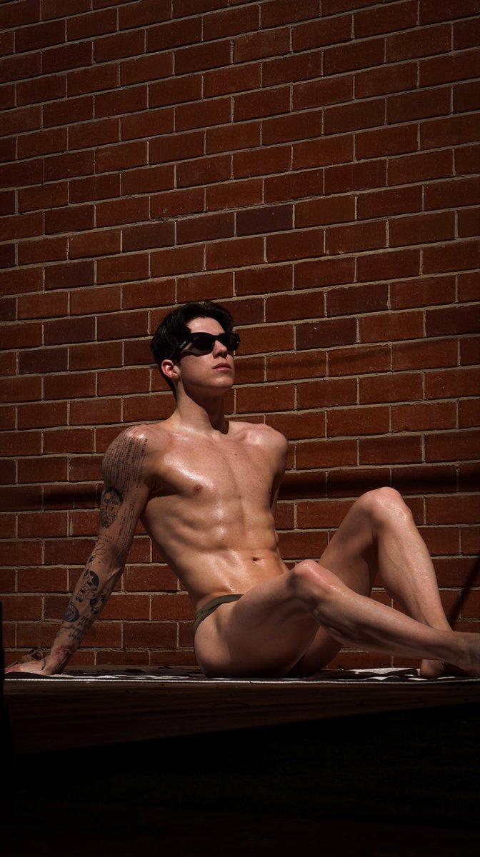 aussiefit1! 😈 ( OF link in bio ) tweet media