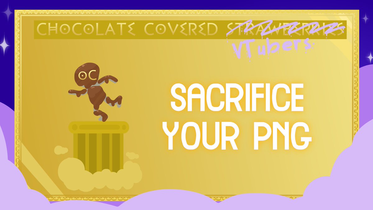 Endy ～ 💜🐑 Sheep Vtuber tweet media