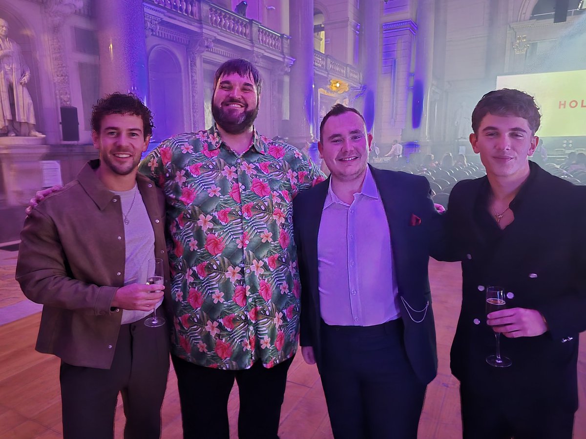 MorePowder's tweet image. Oh my absolute Jesus! @hollyoaks what a week this is going to be 😱 #hollyoaks #Hollyoaks30Countdown #nospoilers @JoshJoshieg98