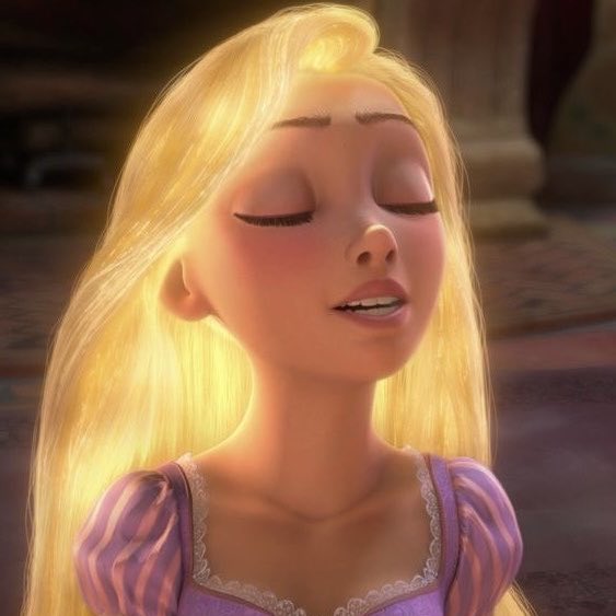 rapunzel ✿ tweet media