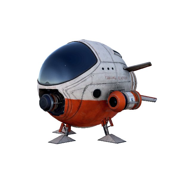 landoutPS's tweet image. Ship for my game is nearly finished!
But I still need to do interior and need also to create some ladder to make acces to the ship.
Overall i am happy with the look.
#gamedev #indiedev #unity3dgamedevelopment #blender #gamedev