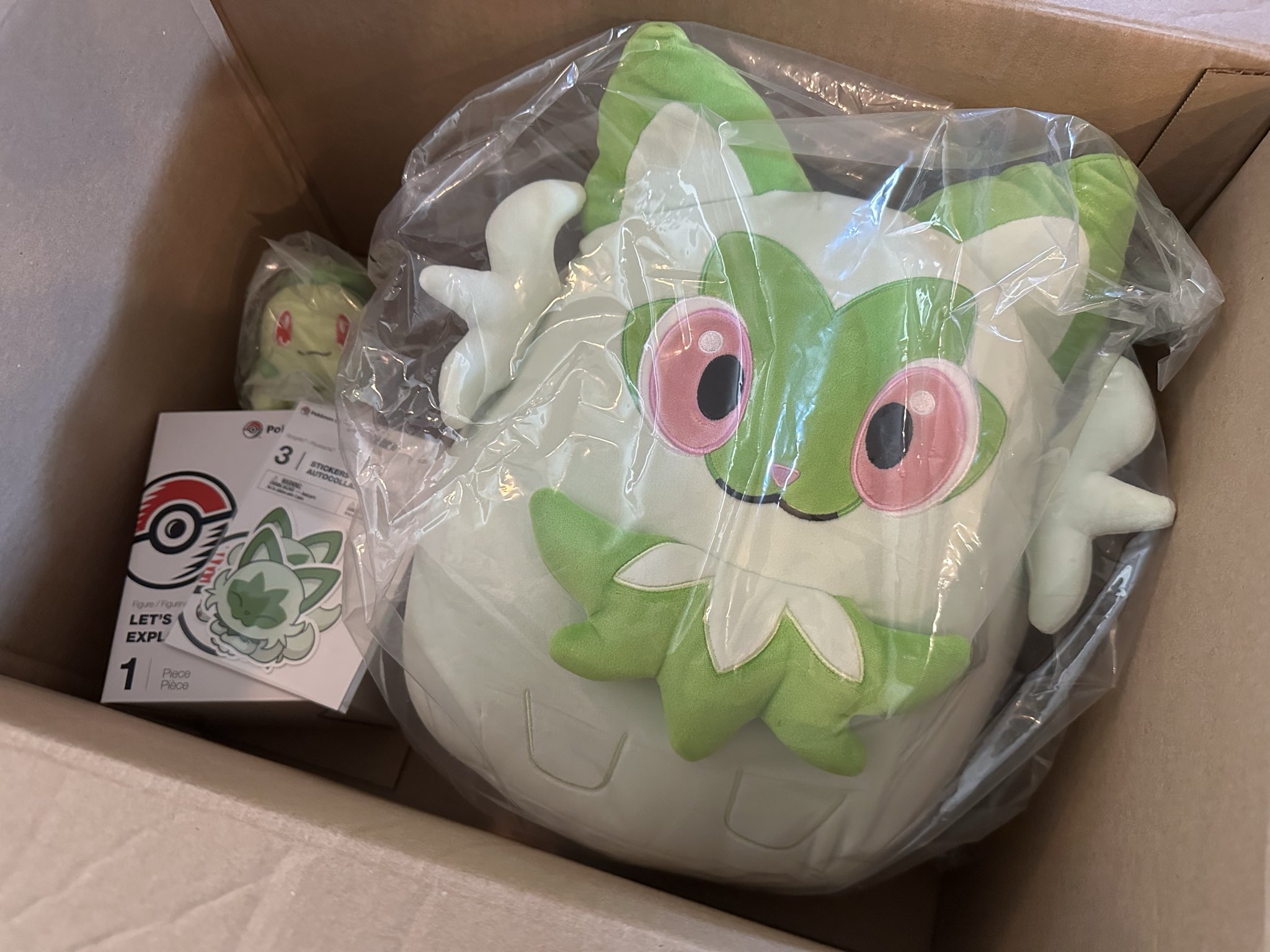 早いもの勝ち❗️ ポケモンセンターナゴヤ お引越し 記念