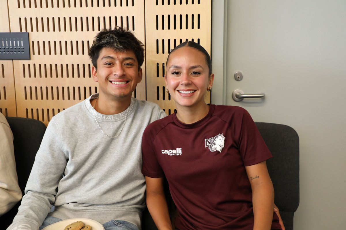 NorcoCollege's tweet image. A huge thank you to everyone who attended the Read 2 Succeed Student Panel! 🙏 Your engagement and enthusiasm made it a success. Special thanks to our incredible Phoenix Scholars, Men of Color Scholars, and Puente for sharing your insights and experiences. 📚✨ #Read2Succeed