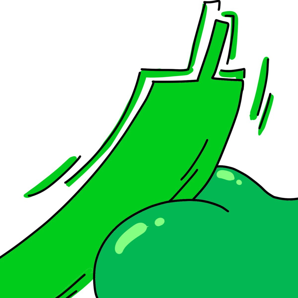 Reply with 🍑 if you’re holding strong through the trenches. 💚⚡️

psst.. our candles kinda say it all.