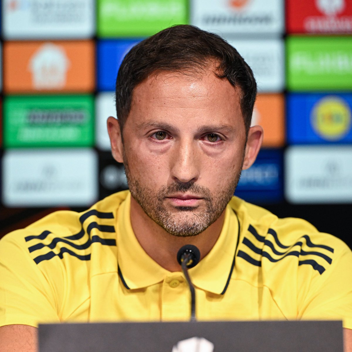 Murat Aşık: 
Gaziantep ve Stuttgart maçlarında Fenerbahçe 2’de 0 çekerse, bence Beşiktaş maçında takımın başında başka bir hoca olur.