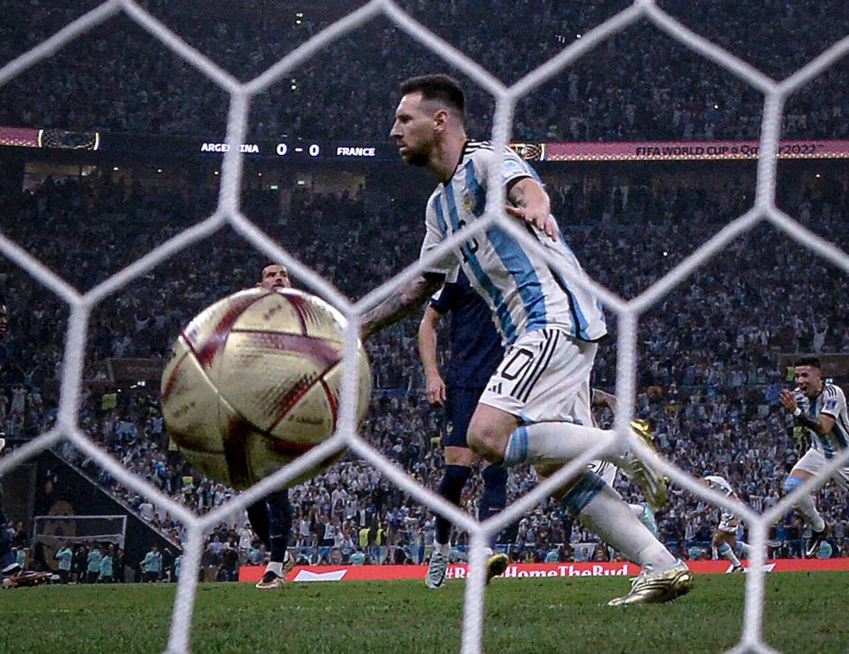 Messi Archive (@messi_archive) on Twitter photo 