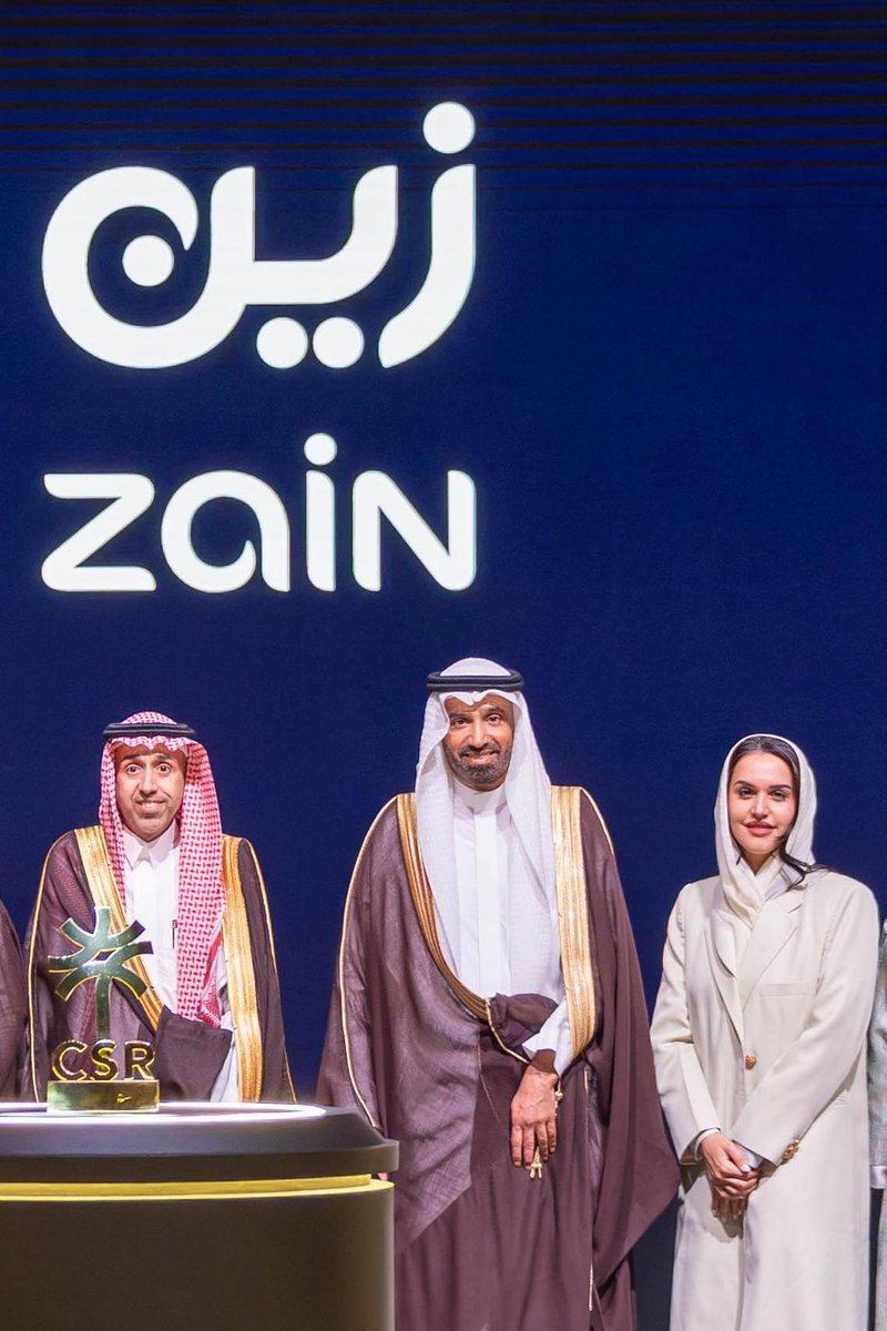 عملنا في المسؤولية الاجتماعية والاستدامة نابع من إيمانٍ عميق بأن دورنا يتجاوز حدود العمل، لنصنع أثرًا إيجابيًا يلامس الإنسان والبيئة معًا. 🌍💚

سعيدون اليوم بتحقيق جائزة المسؤولية الاجتماعية – الفئة الذهبية 🏆
وللمرة الثانية على التوالي، تأكيدًا على التزامنا بتحويل الرؤية إلى