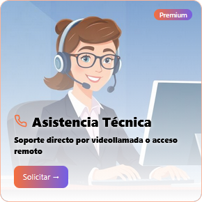 hardwareadicto's tweet image. “Pensé que mi PC estaba muerto… hasta que usé ArreglaTech😅” 
⚙️Diagnóstico instantáneo + guía paso a paso
🤖Sin conocimientos técnicos.
🆘Contacta con nuestro soporte si lo necesitas 
arreglatech.app/asistencia-tec…
#ArreglaTech #PCRepair #TechInnovation #soporte #tecnico #asistencia