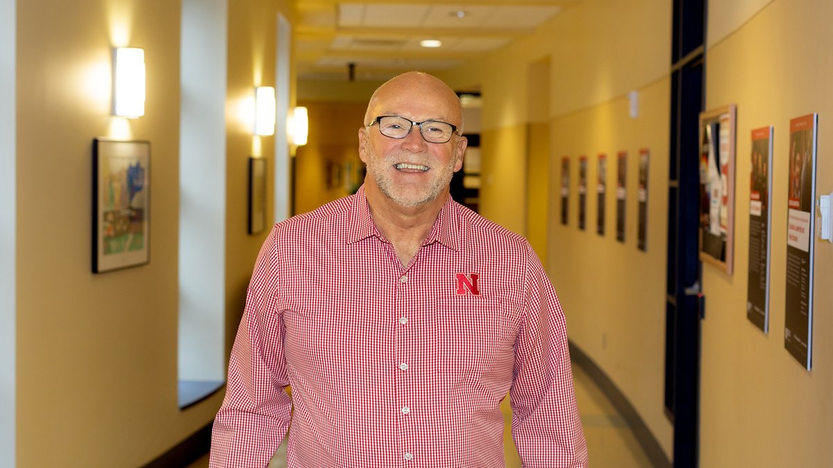 A project led by Don Johnson, assistant professor of practice in <a href="/NebraskaEDAD/">Nebraska EDAD</a>, is helping schools in western #Nebraska fill their administrator shortages through the Grow Your Own Principal program. 

Story >> go.unl.edu/8qp0

#UNL #UNLCEHS #NUforNE
