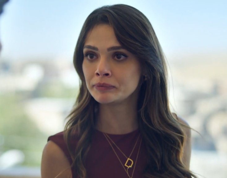 ikisinin de gözlerindeki kaybetme korkusu KAHROLDUM