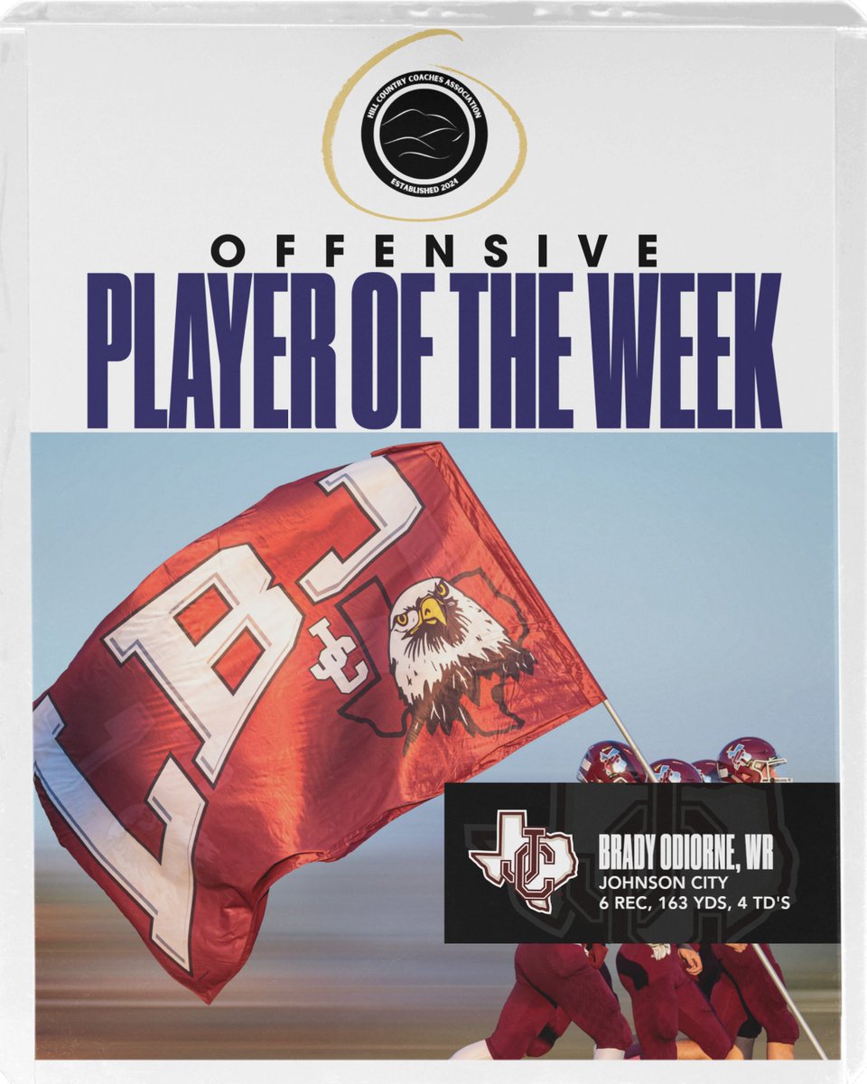 Hillcountrycoach tweet media