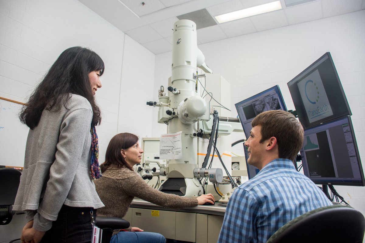 NanoEarth tweet media