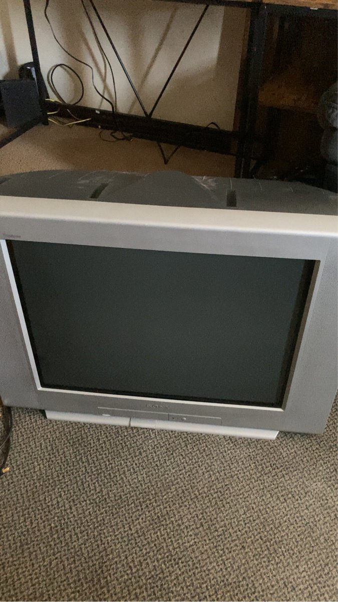 My back HURTS but it’s worth it!