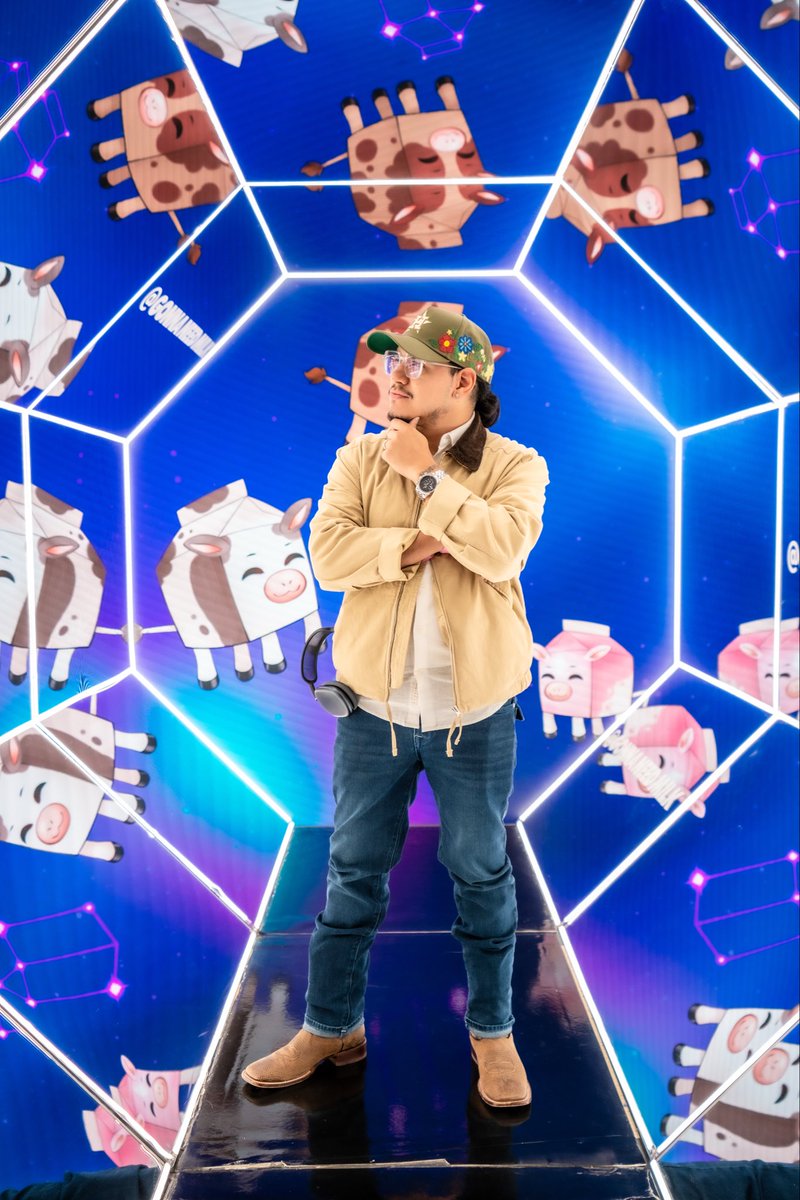 Failure was never an option 👇

• Good looks on the photos Will