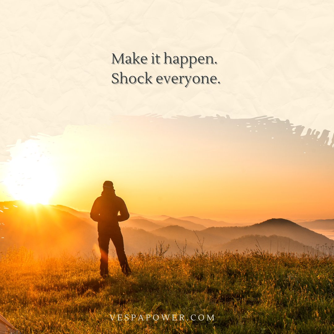 VESPA Power Products (@vespapower) on Twitter photo  VESPA Power Products (@vespapower) on Twitter photo