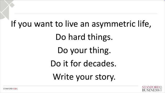 Invest Like the Best (@investlikebest) on Twitter photo How to live an asymmetric life: How to live an asymmetric life: