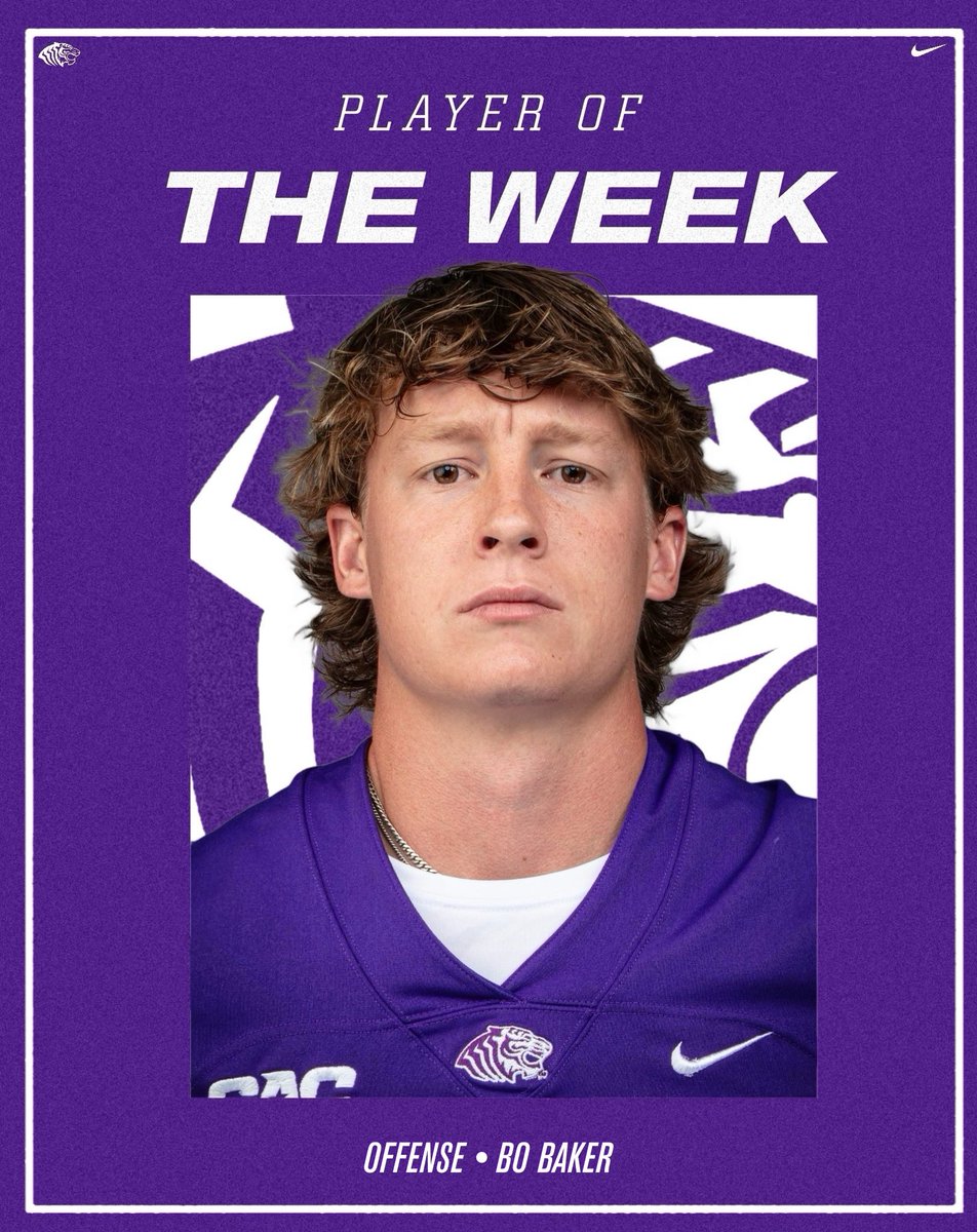 Ouachita Football tweet media