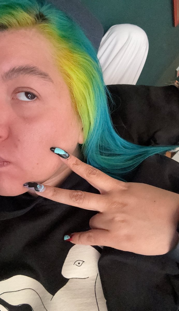 Qué nunca se dude de mi nivel de compromiso con el concierto de Halsey