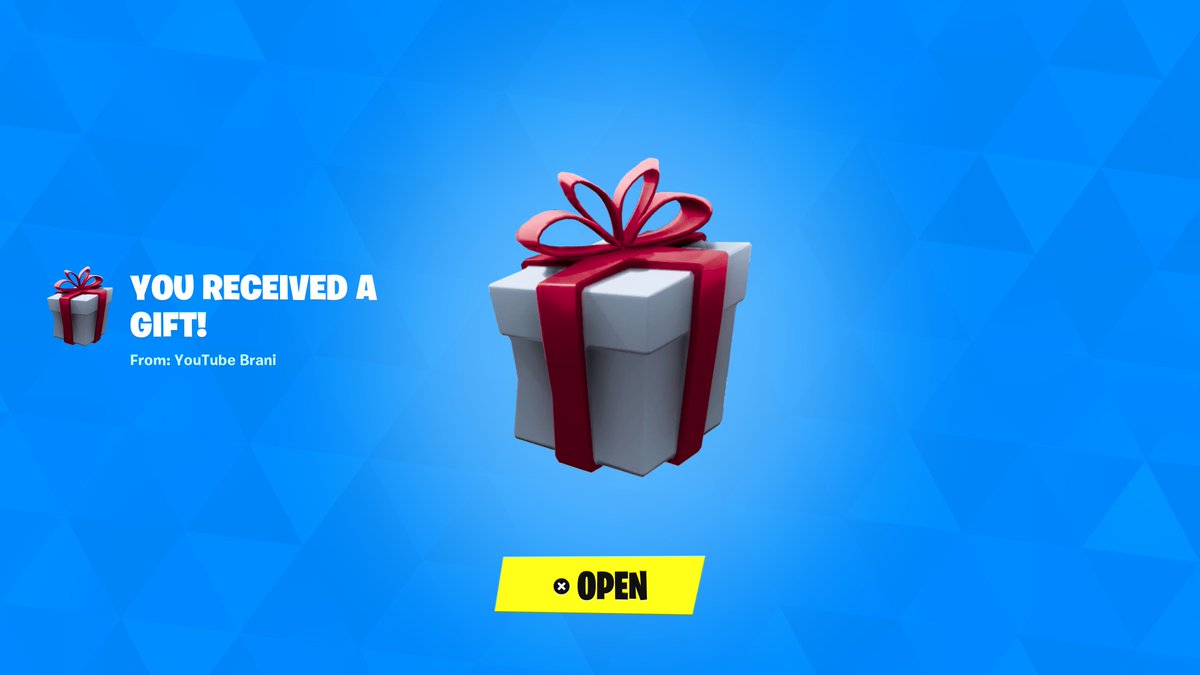 Fortnite Leaks 🕜 tweet media