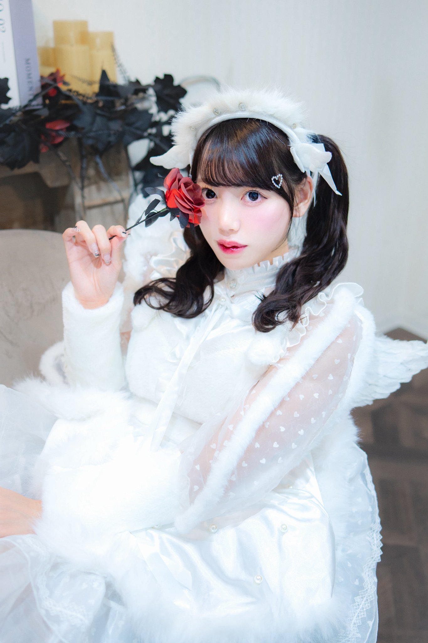 櫻井みお🐰🩷すてねこキャッツ on X: 