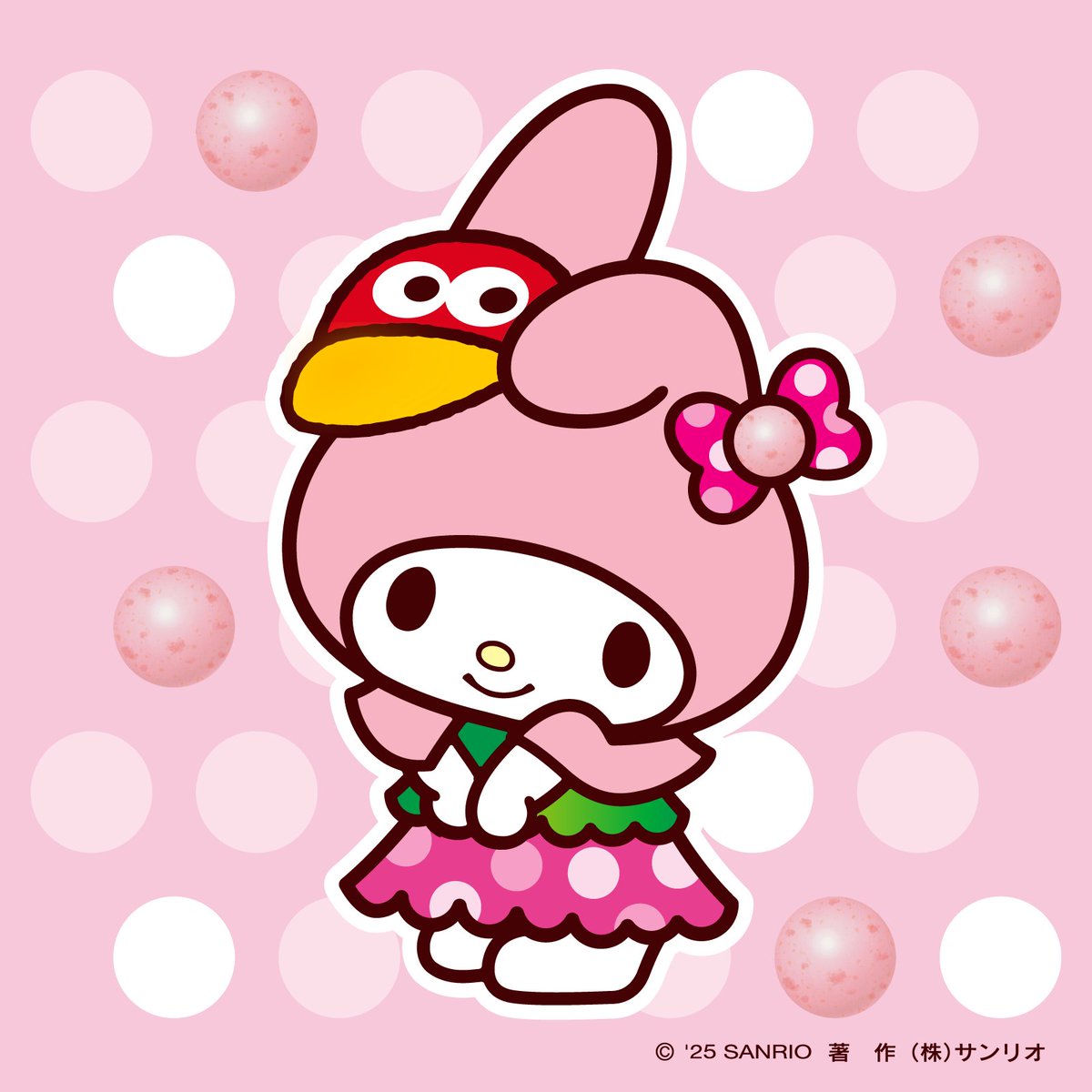 Melody_Mariland's tweet image. おともだちの　こすぴれ　したの♡　だれだか　わかる？
lnky.jp/AODEiGp