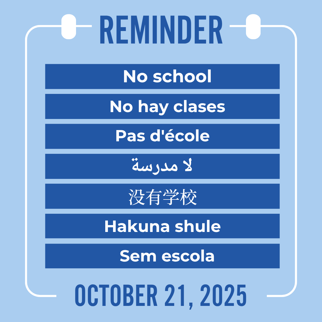 Iowa City Schools tweet media