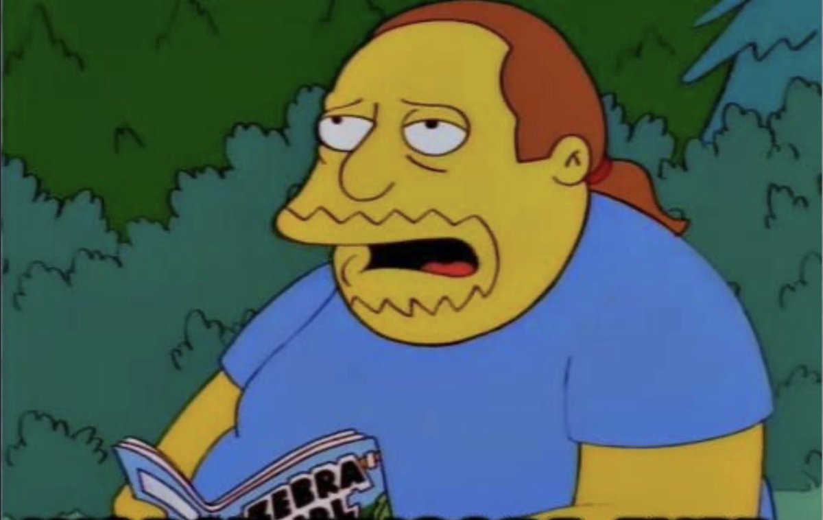 RingroseNeil's tweet image. WORST PERFORMANCE EVER!