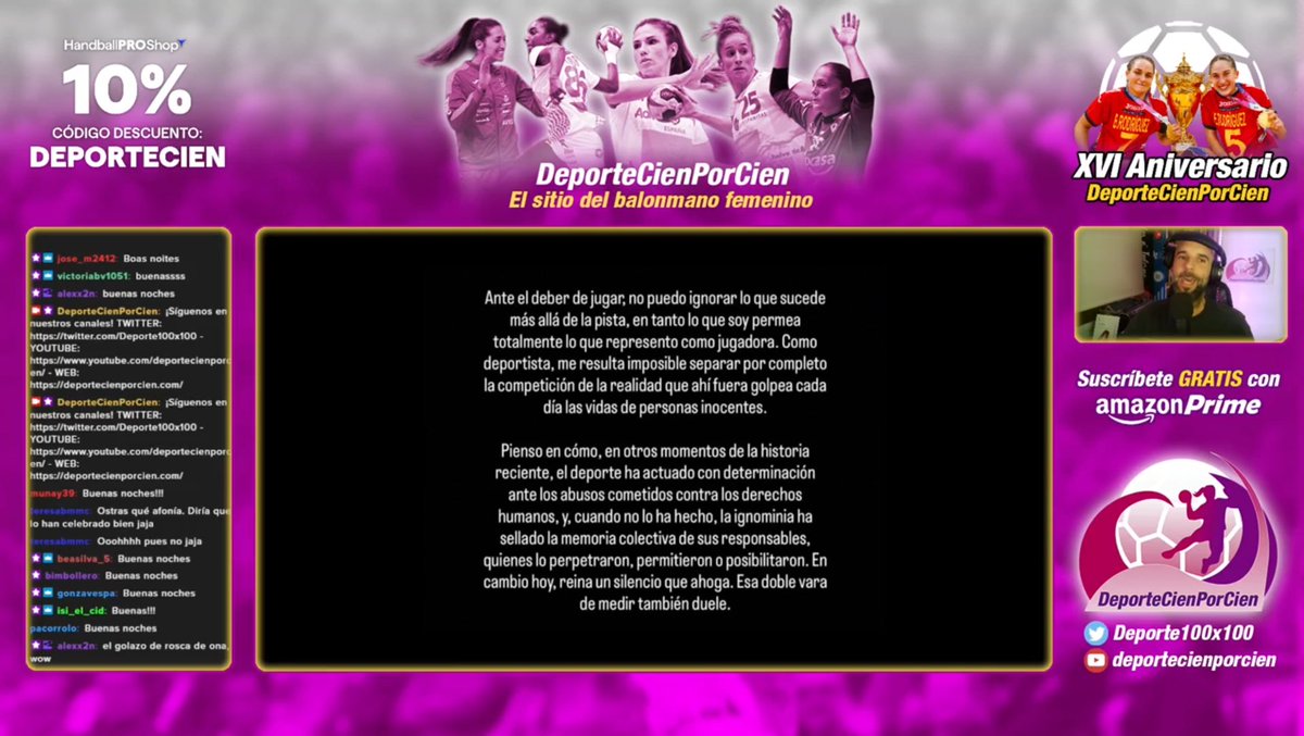 DeporteCienPorCien tweet media