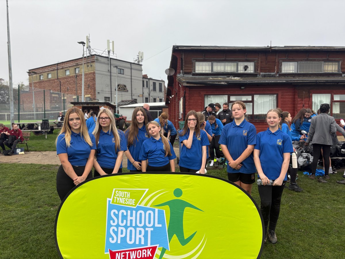 Y7/8 Rugby Festival - The <a href="/JarrowSchool/">Jarrow School</a> girls took part in several workshops focussing on contact confidence, handling and teamwork.  They then got to play a game against other schools in South Tyneside.  All the girls got involved and enjoyed the day. 🏉